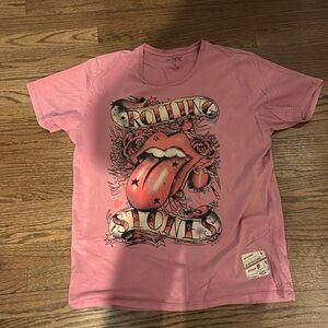 Rolling Stones Tshirt size xl unisex - Riff Stars brand